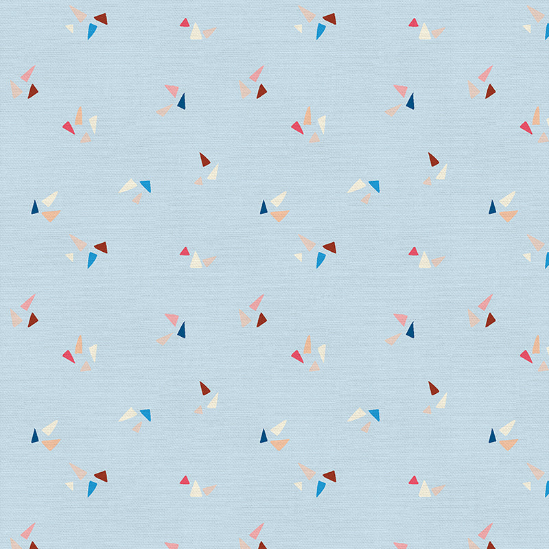 Clusters - Blue