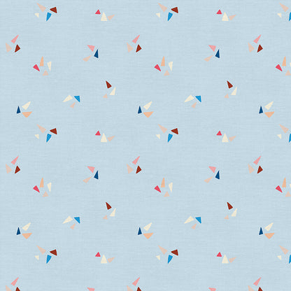 Clusters - Blue
