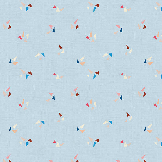 Clusters - Blue