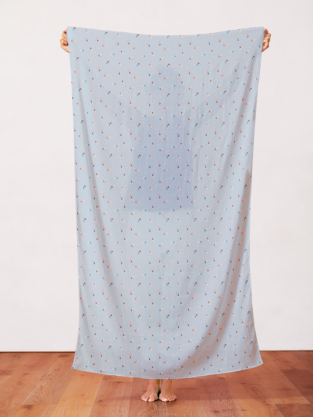 Clusters - Blue