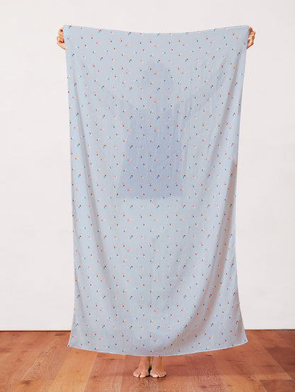 Clusters - Blue