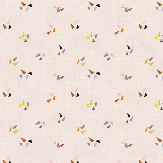 Clusters - Cream