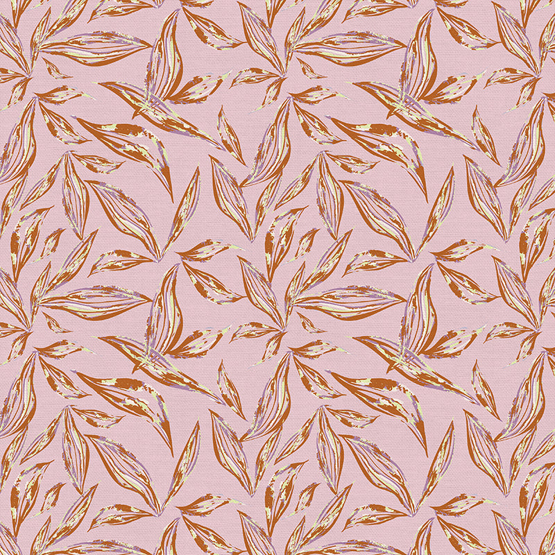 Sand & Sun - Leaves - 22547
