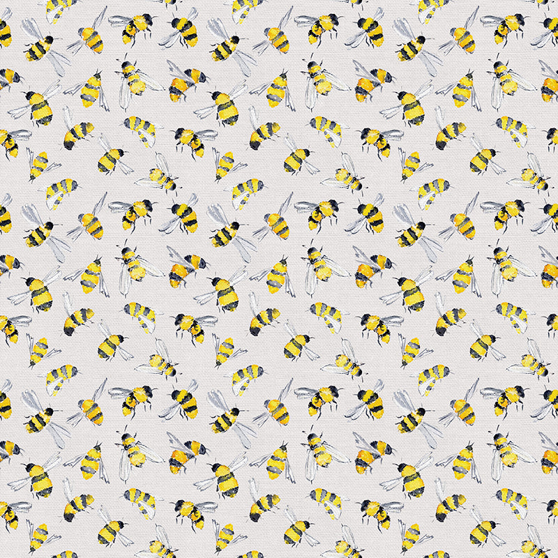 Bee's Buzz