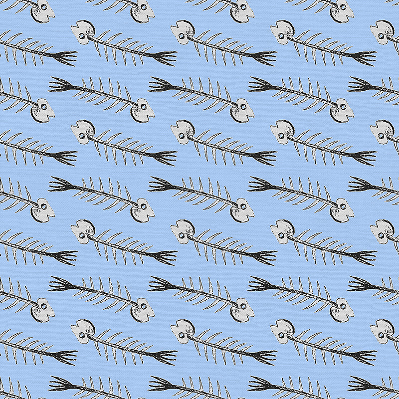 Fish Bones