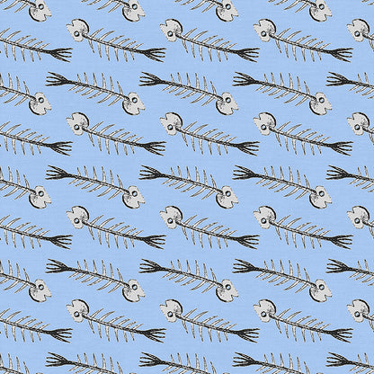 Fish Bones