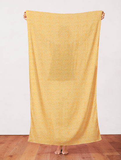 Signature Stripe - Yellow