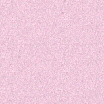 Free Hand - Light Pink