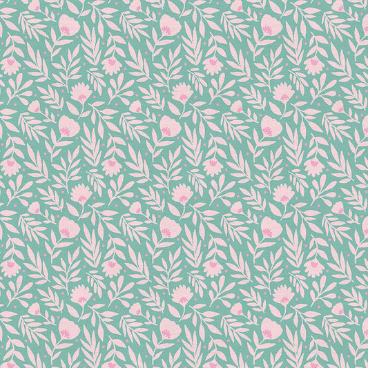 Summer Sprigs - Mint