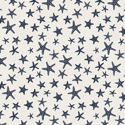 Star Fish - Navy