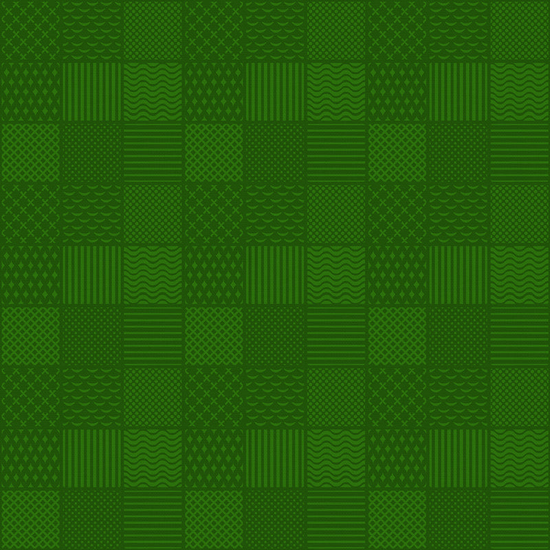 Treehouse Texture - Dark Green – Paintbrush Studio Fabrics