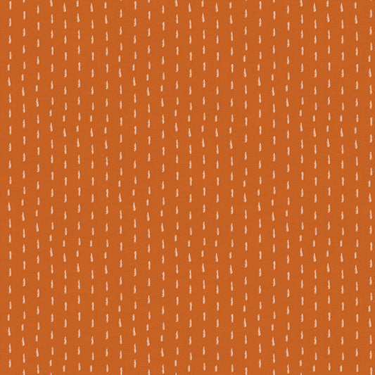 Stripes - Orange