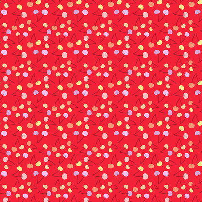 Cherries - Red