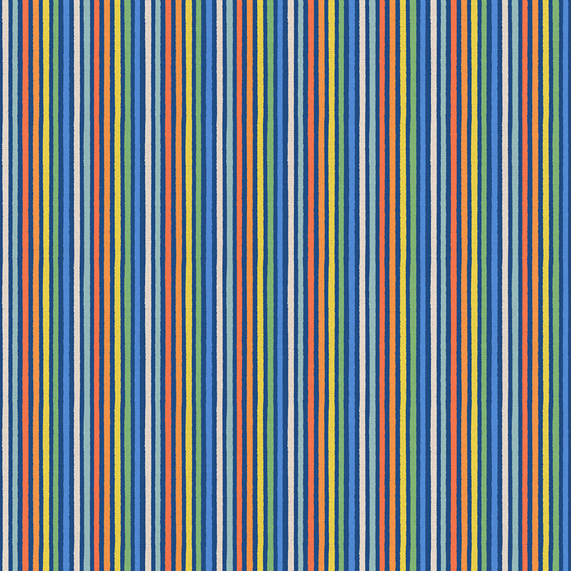 Stripes - Primary