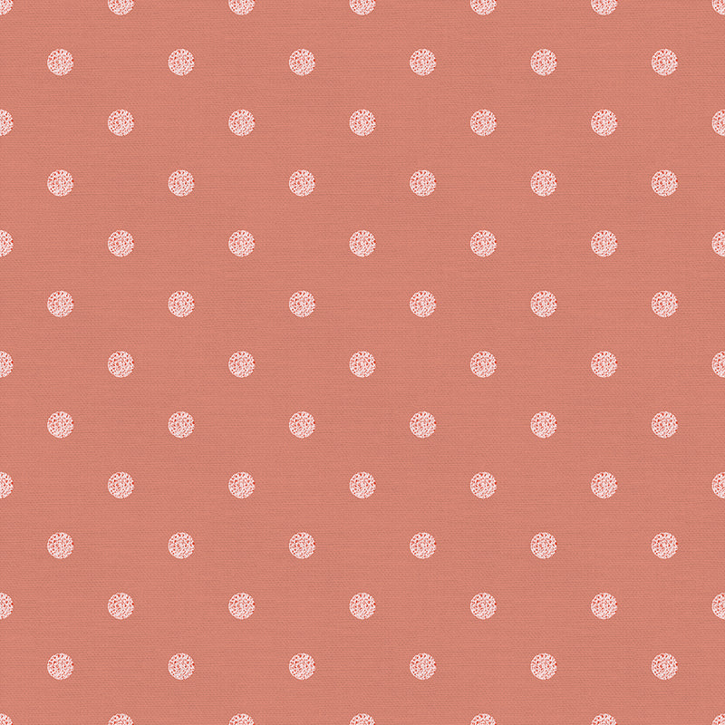 Dots - Pink
