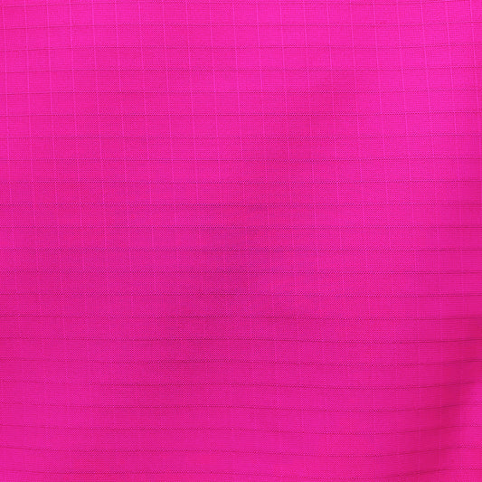 Ripstop - Neon Hot Pink