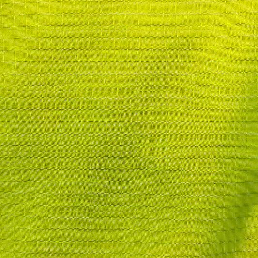 Ripstop - Neon Yellow