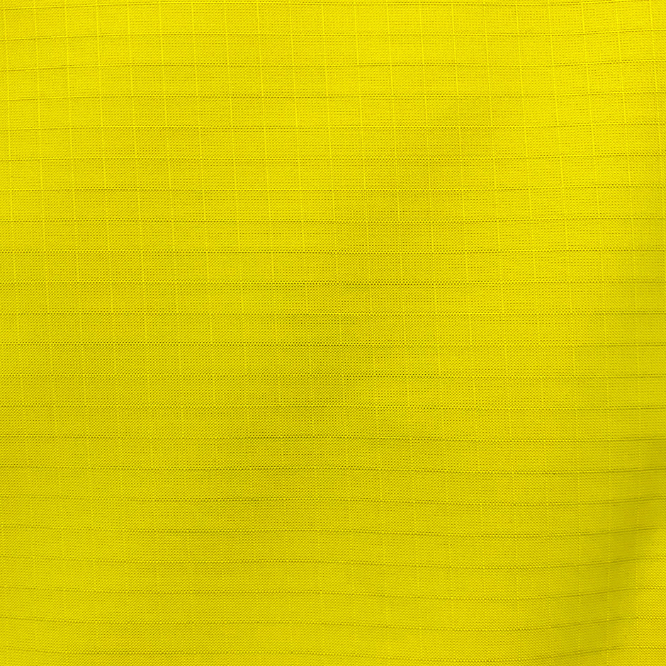 Yellow Blue Ripstop Ripstop - 100% Nylon – Paintbrush Studio Fabrics