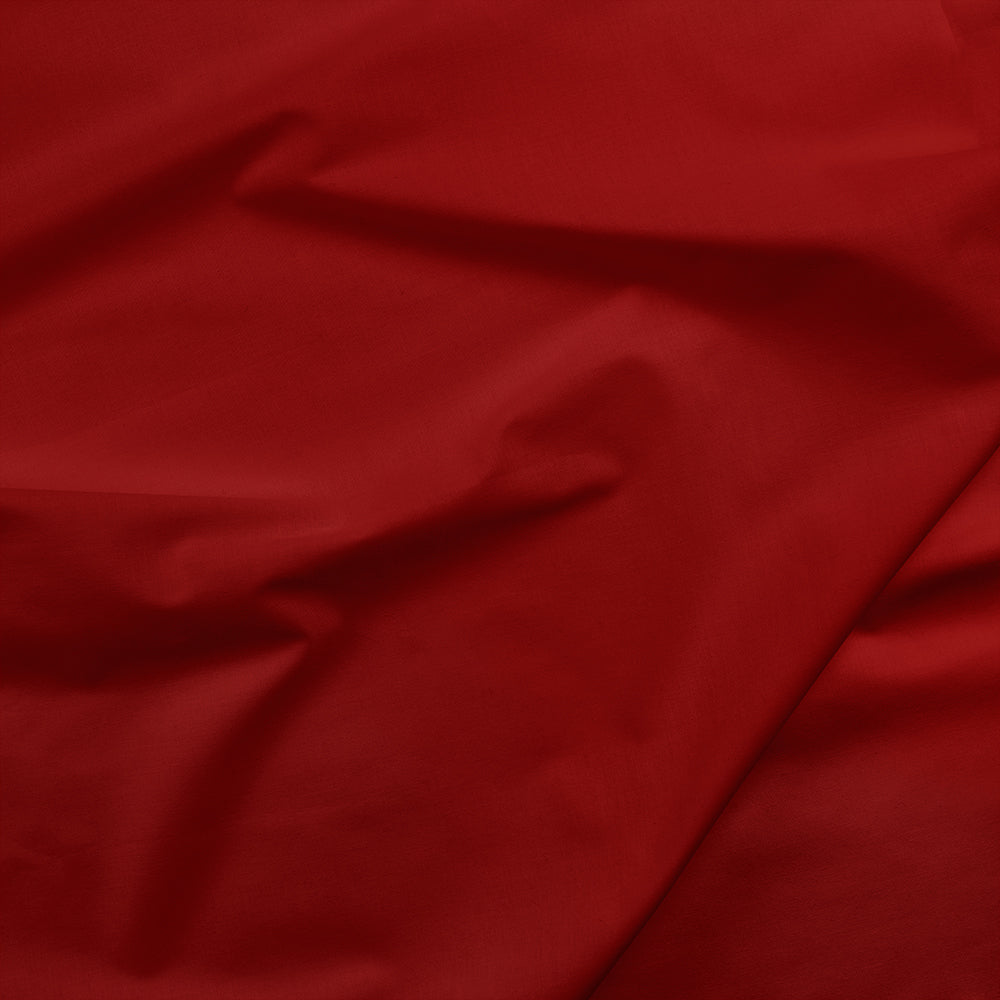Flag Fabric - Flag Red