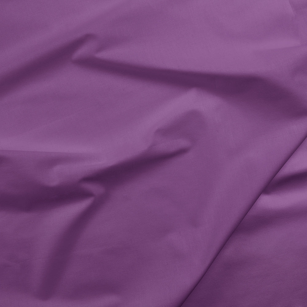 Flag Fabric - Lilac