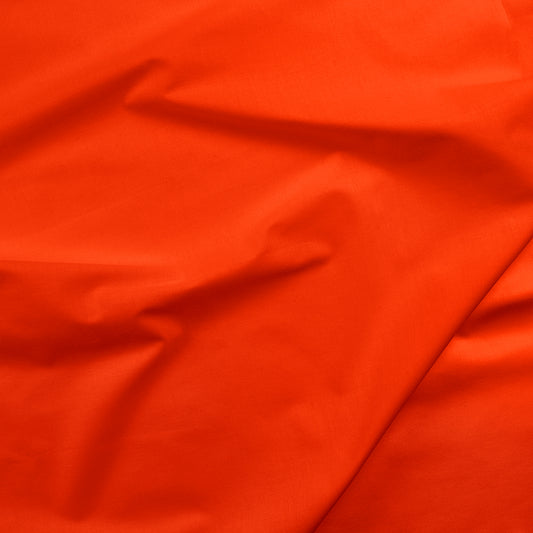 Flag Fabric - Orange