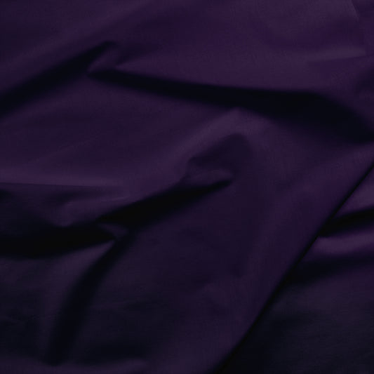 Flag Fabric - Purple