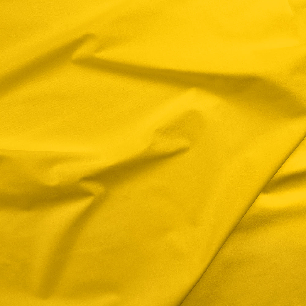 Flag Fabric - Yellow