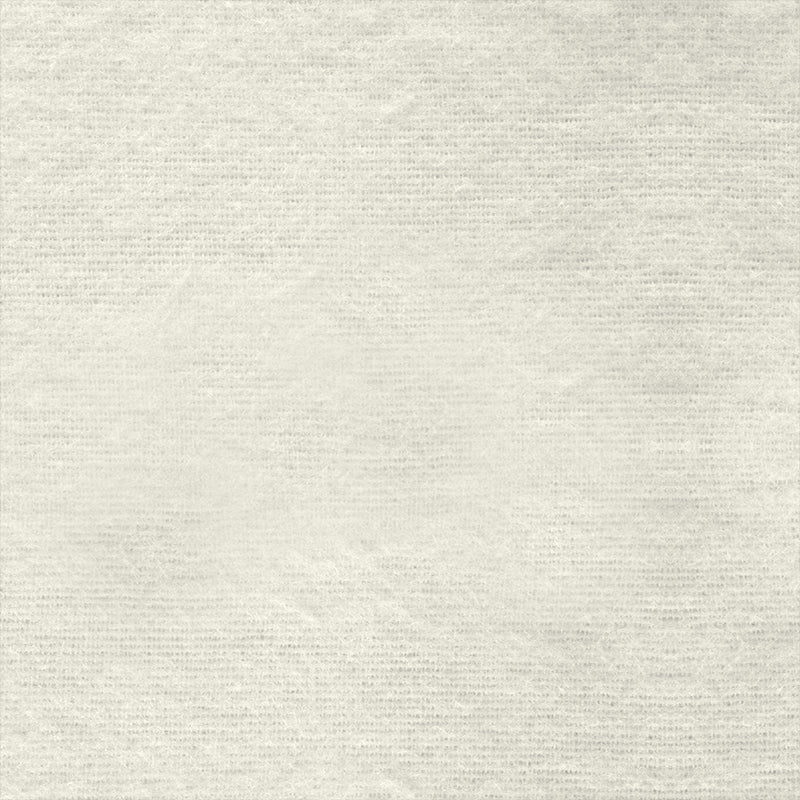 Heavyweight Flannel - White