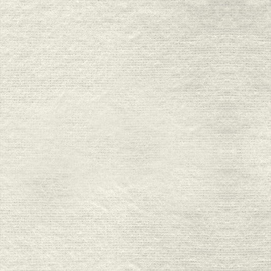 Heavyweight Flannel - White