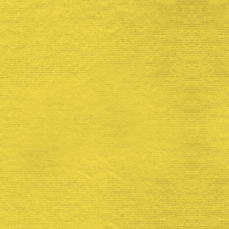 Heavyweight Flannel - Yellow