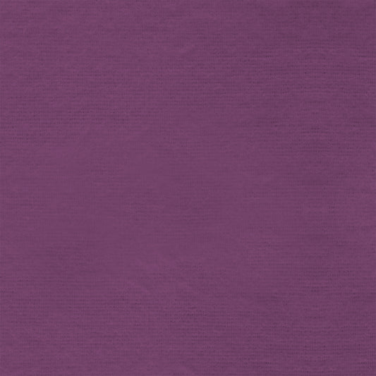 Heavyweight Flannel - Violet