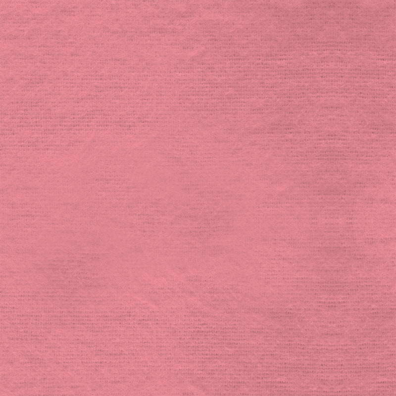 Heavyweight Flannel - Pink