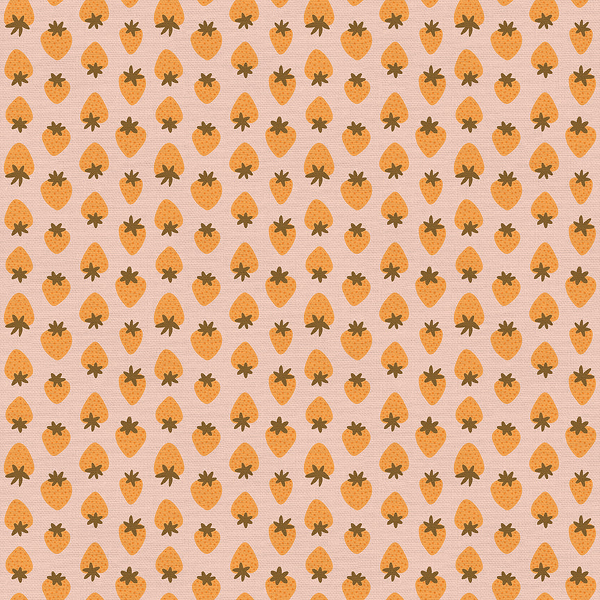 Ripstop - Orange – Paintbrush Studio Fabrics