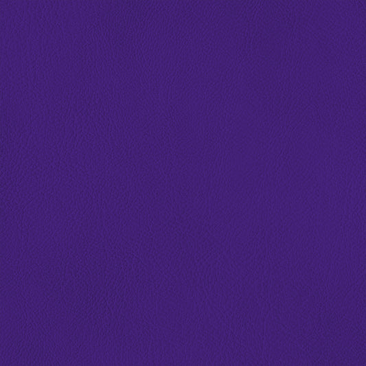 Genuine Calf Leather - Purple