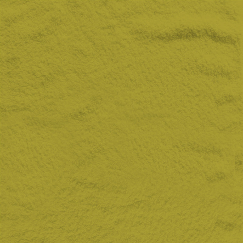 Polyester Fleece - Chartreuse