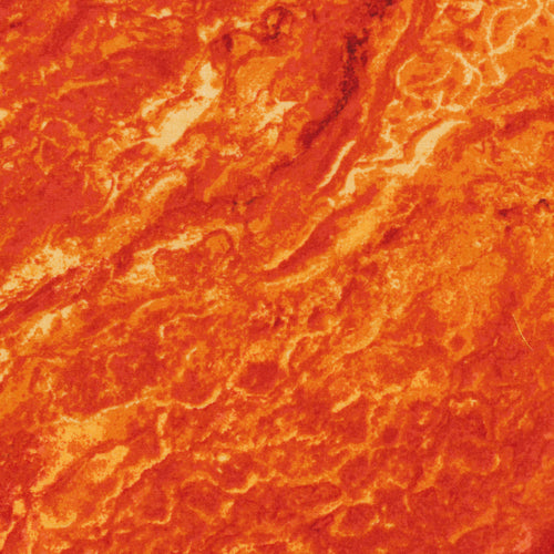 Alabaster - Orange