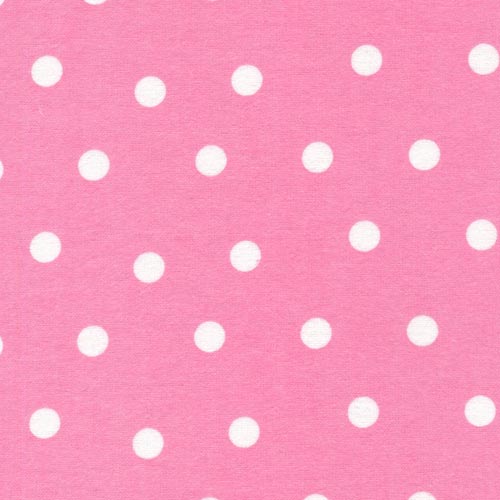Dots - Pink