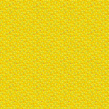 Dots - Yellow