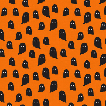 Ghosts - Orange