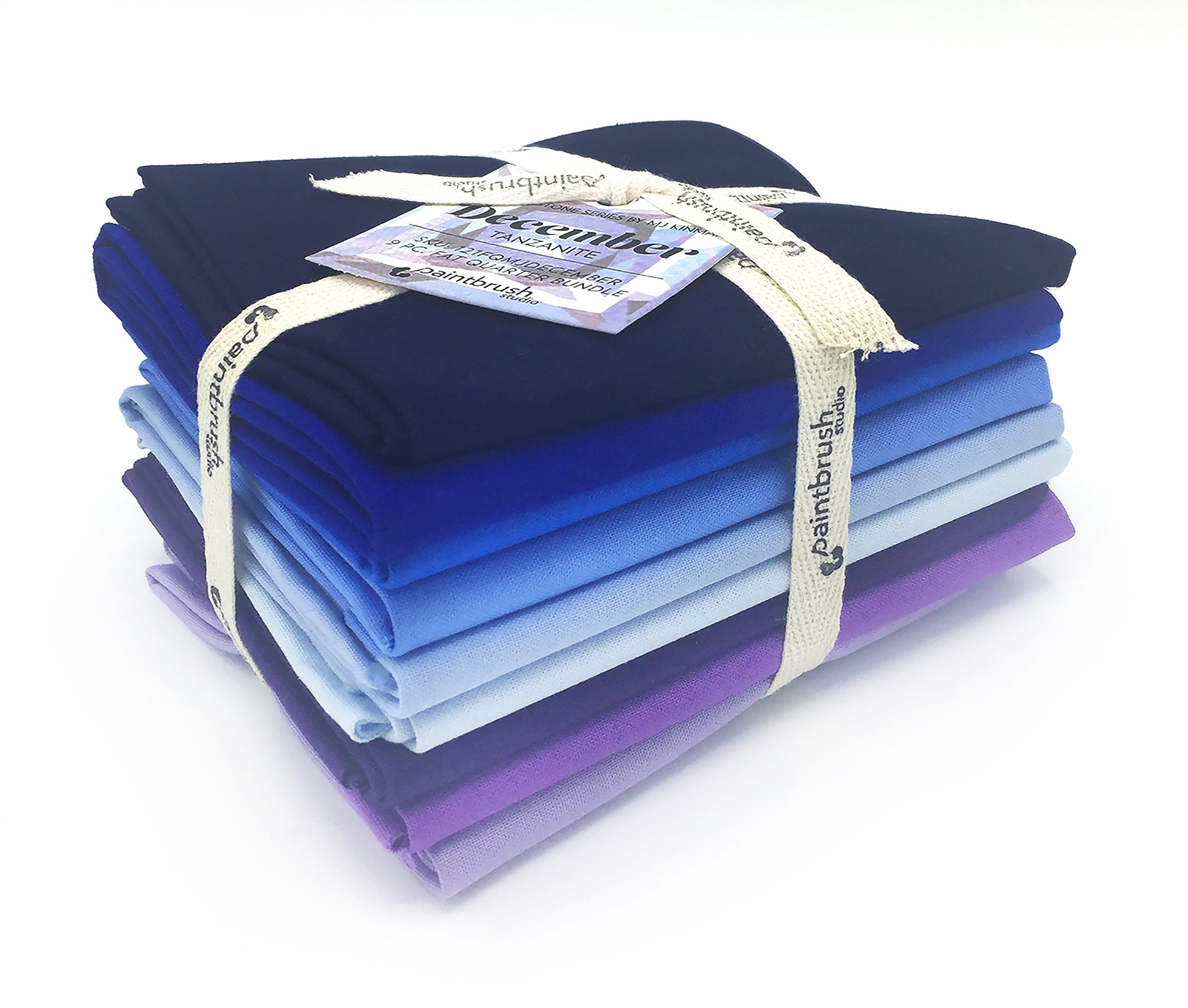 Painter's Palette Bundles Paintbrush Studio Fabrics