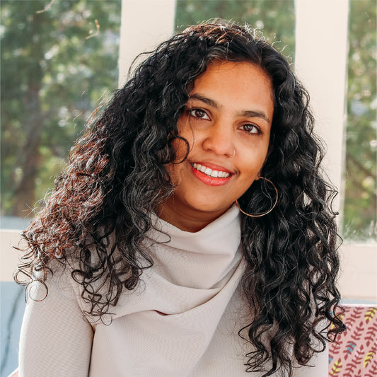 Sumana Ghosh-Witherspoon