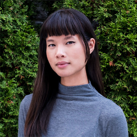 Jeannie Phan