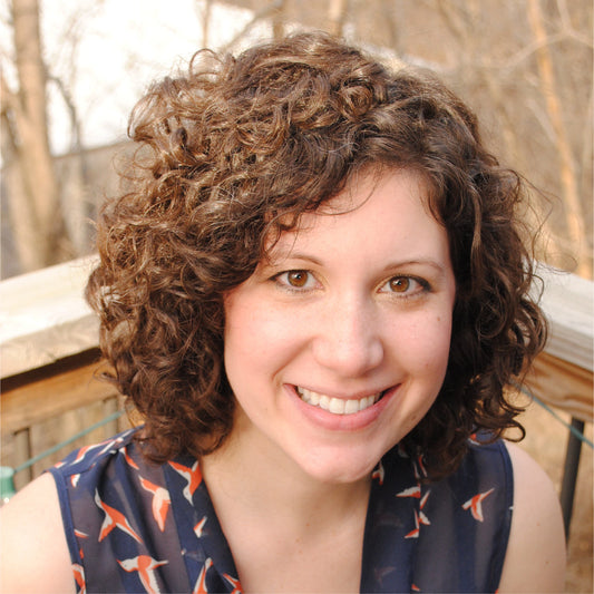 Katie Larson