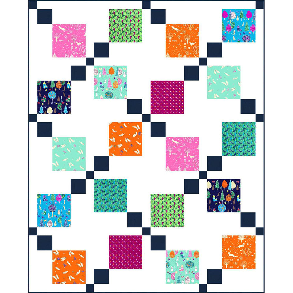 Free Patterns – Page 6 – Paintbrush Studio Fabrics