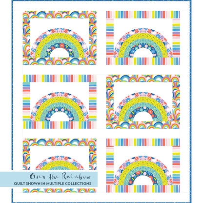 Free Quilt Pattern - Sunny Days by Lisa Swenson Ruble