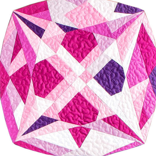 October Birthstone- Pink Tourmaline